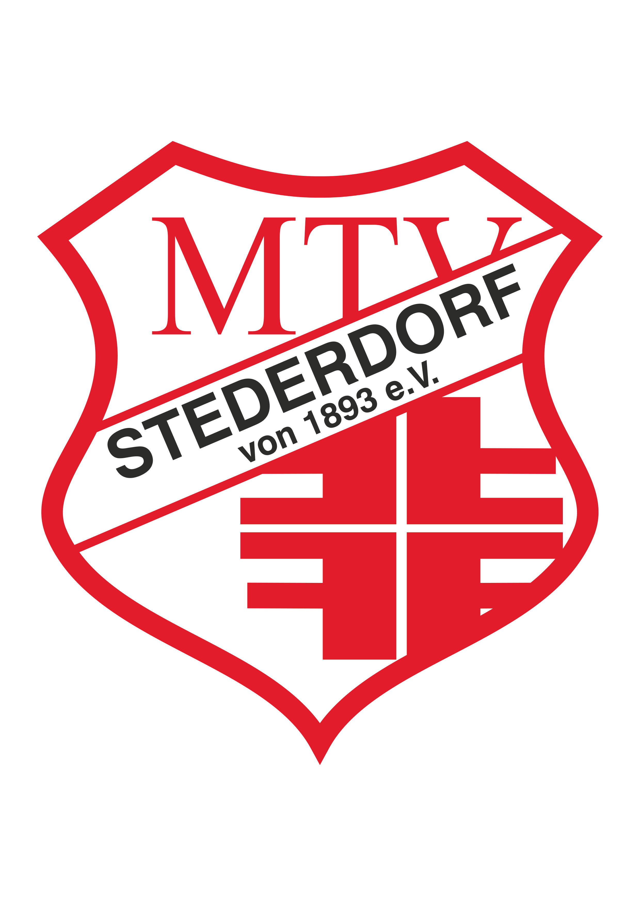 MTV Stederdorf von 1893 e.V.
